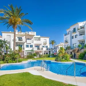  Apartamento Alhaurin Golf Modern With A View España