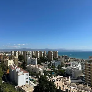  Apartamento Calma Conchas España