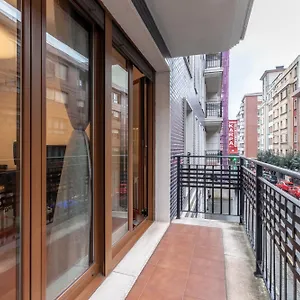  Apartamento Zabalbide By People España