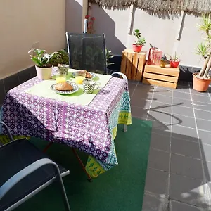  Apartamento Atico En El Centro Historico Con Terraza España