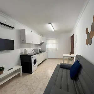  Apartamento And New Close To The Center 3ºb España