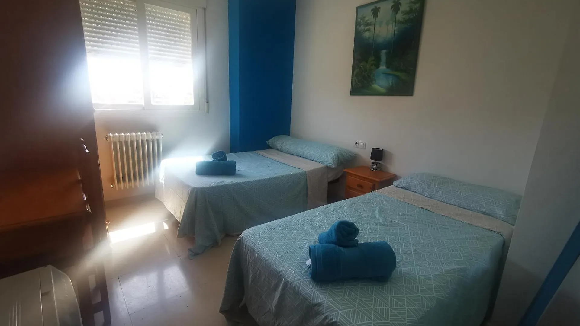 Habitacion Privada Granada 0*,