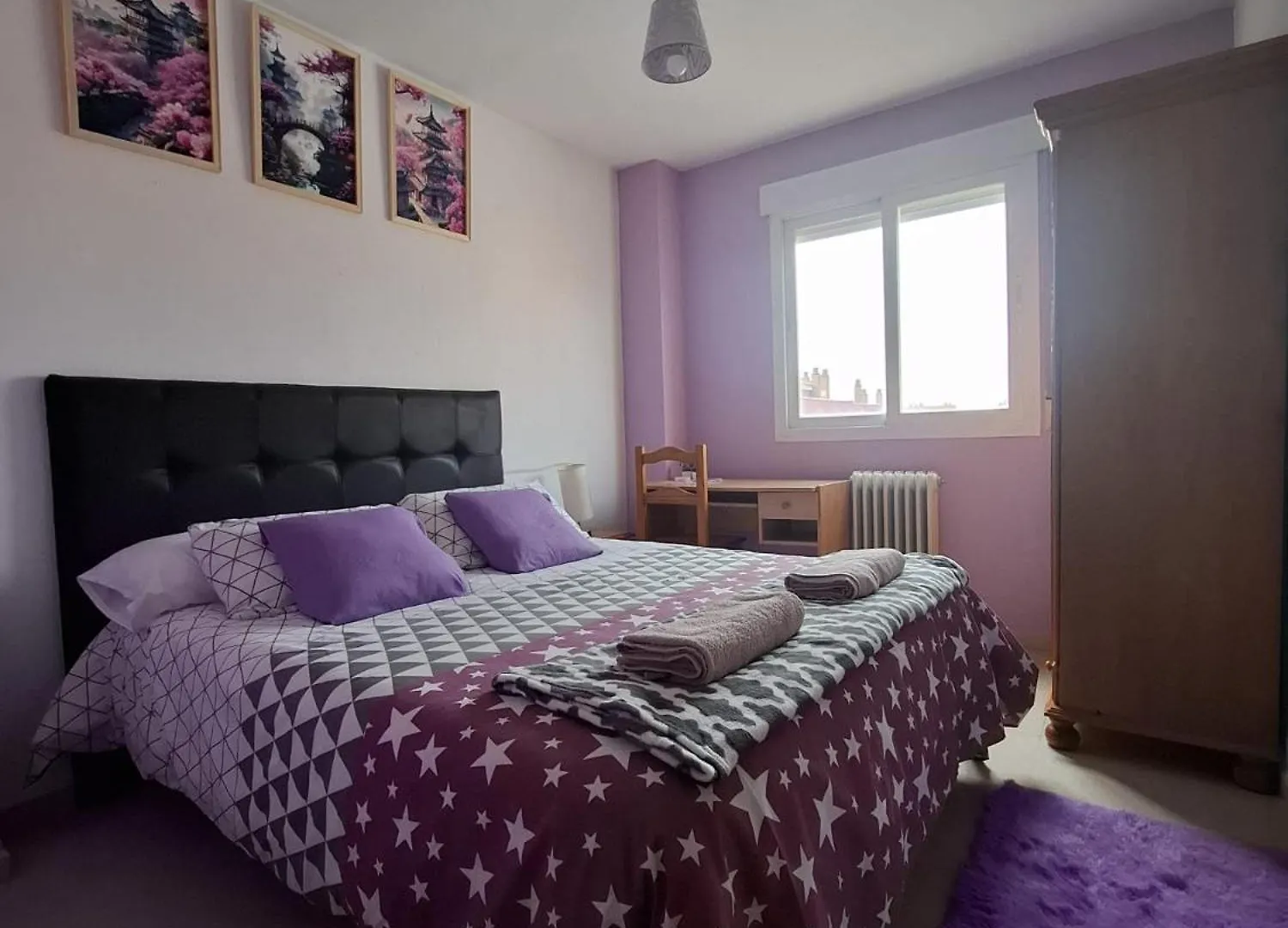 Habitacion Privada Granada