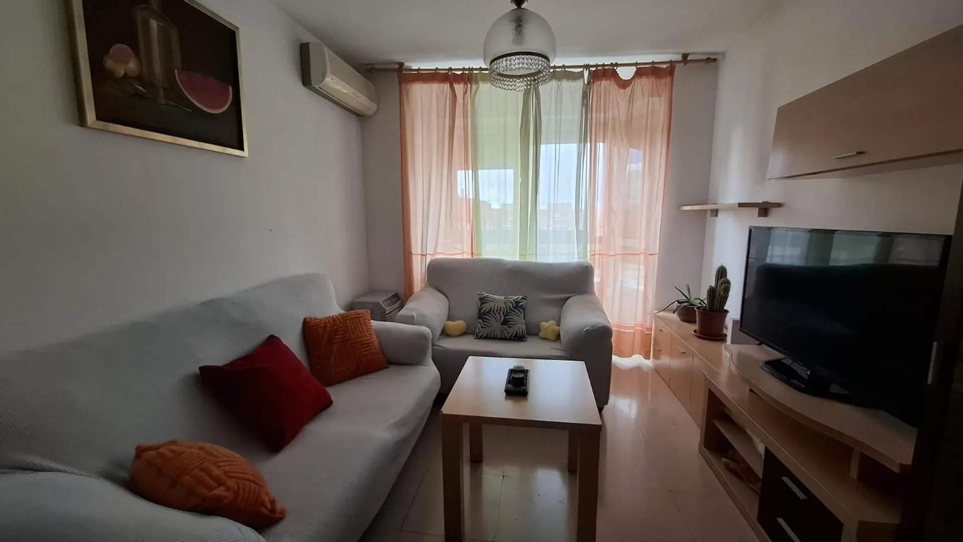 Habitacion Privada Granada