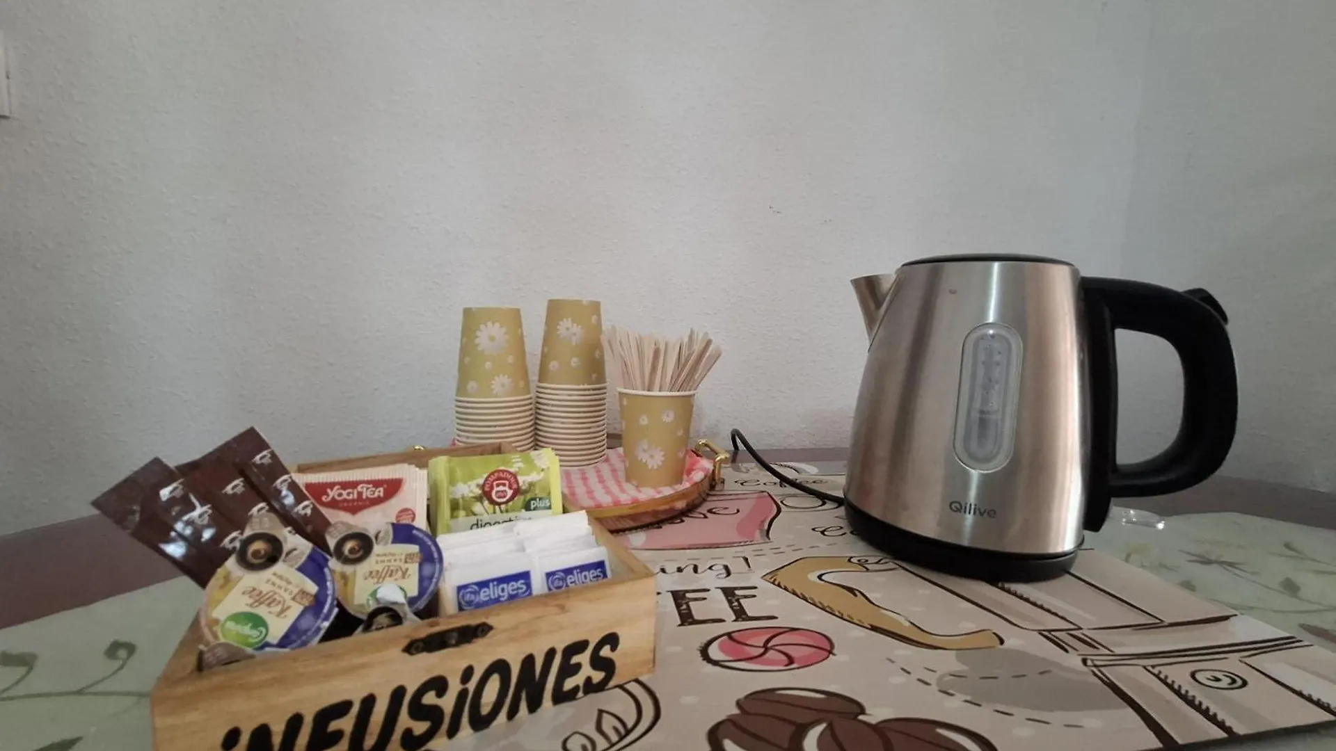 Habitacion Privada Granada España