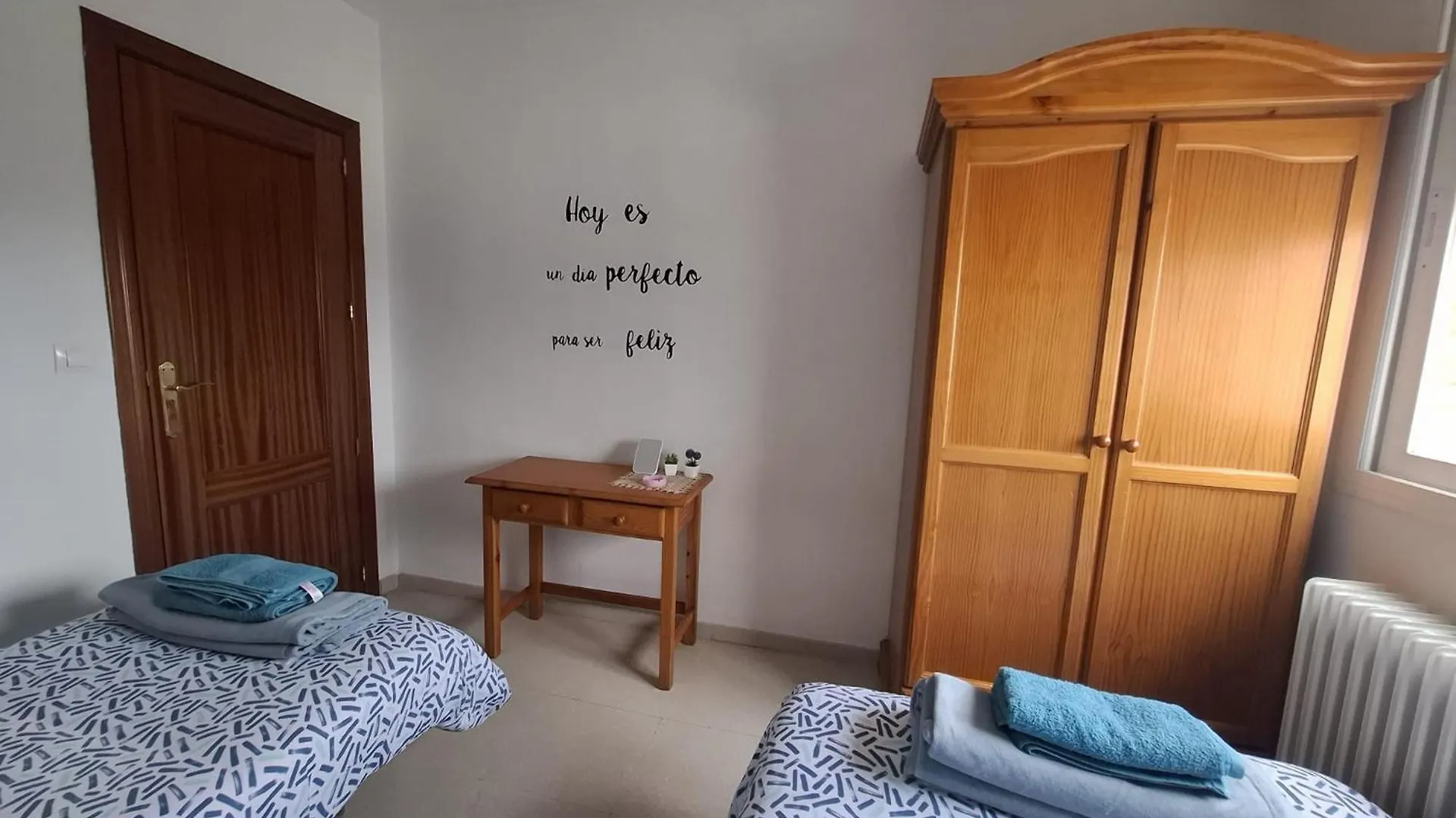 Habitacion Privada Granada