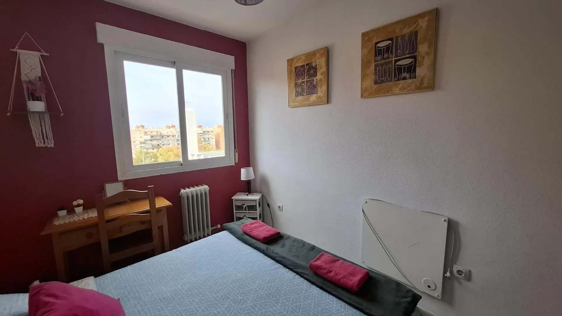 Habitación en casa particular Habitacion Privada Granada España