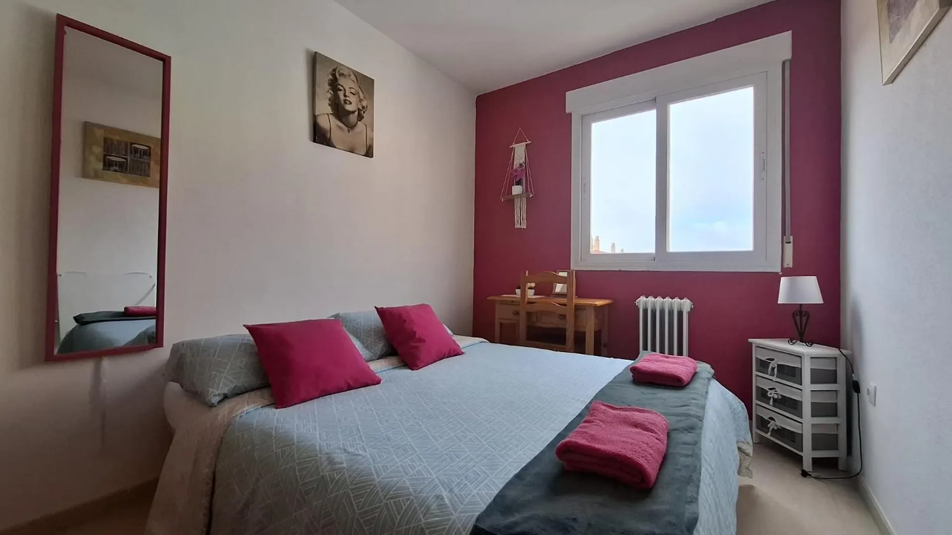 Habitacion Privada Granada 0*,